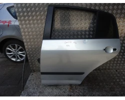 PORTA LAMINERA NUDA POSTERIORE SINISTRA Volkswagen Golf 2006 1.9TDI PLUS