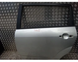 PORTA LAMINERA NUDA POSTERIORE SINISTRA Toyota Corolla Verso 2006 2.2D4D