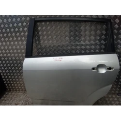 PORTA LAMINERA NUDA POSTERIORE SINISTRA Toyota Corolla Verso 2006 2.2D4D