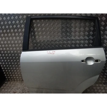 PORTA LAMINERA NUDA POSTERIORE SINISTRA Toyota Corolla Verso 2006 2.2D4D