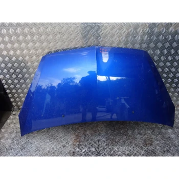 BONNET Mitsubishi Colt 2008 1.5 CZ3