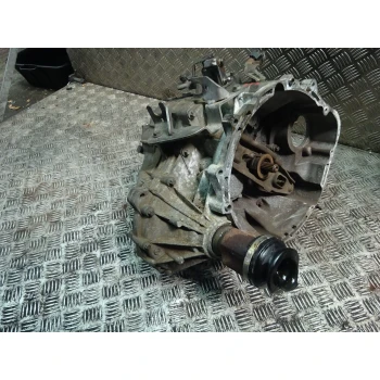GEARBOX Mitsubishi Colt 2008 1.5 CZ3