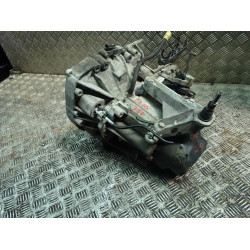 GEARBOX Renault CLIO III 2011 1.2 16V JH3342