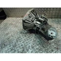 GEARBOX Fiat Coupé 1998 1.8 16V