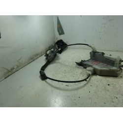 DOOR LOCK REAR RIGHT Peugeot 5008 2010 1.6HDI