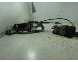 DOOR LOCK FRONT RIGHT Peugeot 5008 2010 1.6HDI