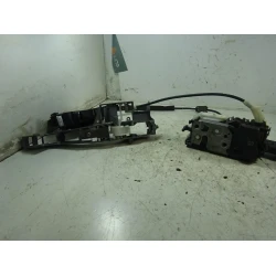 ZAKLEP  SPREDAJ DESNA Peugeot 5008 2010 1.6HDI