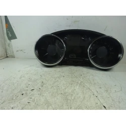 QUADRO STRUMENTI CONTACHILOMETRI Peugeot 5008 2010 1.6HDI 9666276380