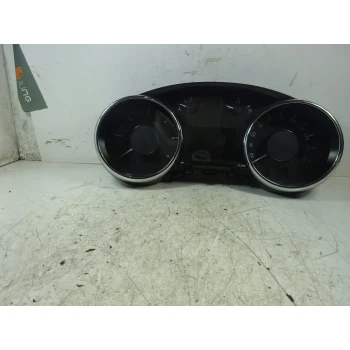 QUADRO STRUMENTI CONTACHILOMETRI Peugeot 5008 2010 1.6HDI 9666276380