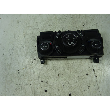 HEATER CLIMATE CONTROL PANEL Peugeot 5008 2010 1.6HDI 9673821XT