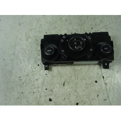 CENTRALINA COMANDO CLIMATIZZATORE Peugeot 5008 2010 1.6HDI 9673821XT
