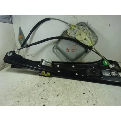 WINDOW MECHANISM FRONT RIGHT Volkswagen Golf 2006 1.9TDI PLUS