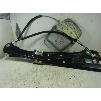 MECCANISMO ALZA VETRO ANTERIORE DESTRA Volkswagen Golf 2006 1.9TDI PLUS