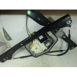 WINDOW MECHANISM FRONT LEFT Volkswagen Golf 2006 1.9TDI PLUS