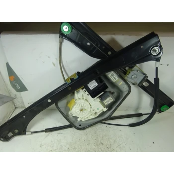 WINDOW MECHANISM FRONT LEFT Volkswagen Golf 2006 1.9TDI PLUS