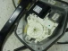 WINDOW MECHANISM FRONT LEFT Volkswagen Golf 2006 1.9TDI PLUS