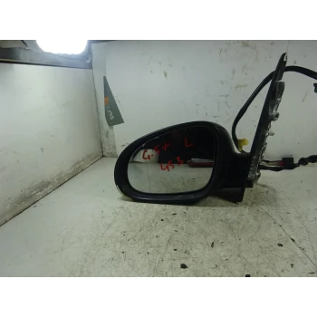 MIRROR LEFT Volkswagen Golf 2006 1.9TDI PLUS