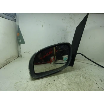 MIRROR LEFT Volkswagen Touran 2004 1.9TDI