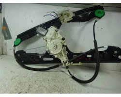 MECCANISMO ALZA VETRO ANTERIORE DESTRA BMW 1 2007 120D