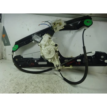 WINDOW MECHANISM FRONT RIGHT BMW 1 2007 120D