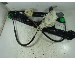 WINDOW MECHANISM FRONT LEFT BMW 1 2007 120D