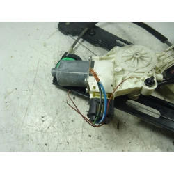 WINDOW MECHANISM FRONT LEFT BMW 1 2007 120D