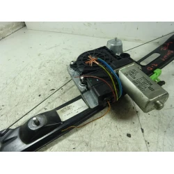 WINDOW MECHANISM REAR RIGHT BMW 1 2007 120D