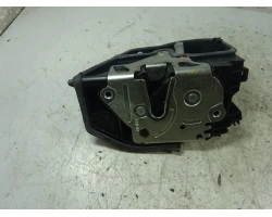 CHIUSURA SERRATURA PORTA ANTERIORE SINISTRA BMW 1 2007 120D