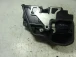 CHIUSURA SERRATURA PORTA ANTERIORE DESTRA BMW 1 2007 120D