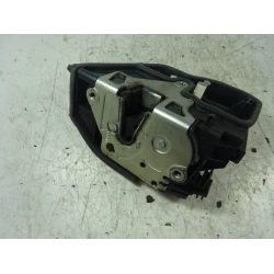 ZAKLEP  ZADAJ LEVA BMW 1 2007 120D