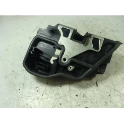 ZAKLEP  ZADAJ LEVA BMW 1 2007 120D