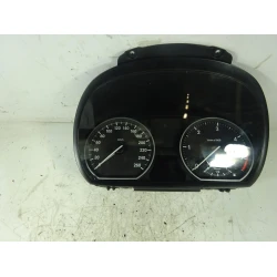 QUADRO STRUMENTI CONTACHILOMETRI BMW 1 2007 120D 914147701E