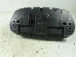 QUADRO STRUMENTI CONTACHILOMETRI BMW 1 2007 120D 914147701E