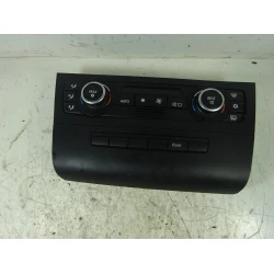 CENTRALINA COMANDO CLIMATIZZATORE BMW 1 2007 120D 9147299-01
