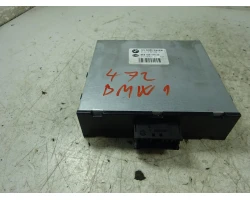 centralina vario BMW 1 2007 120D 8ES00947920