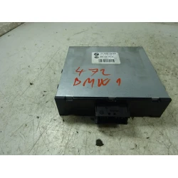 Computer / control unit other BMW 1 2007 120D 8ES00947920