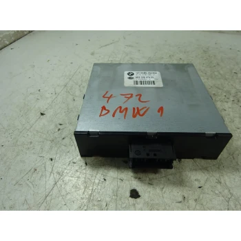 Computer / control unit other BMW 1 2007 120D 8ES00947920