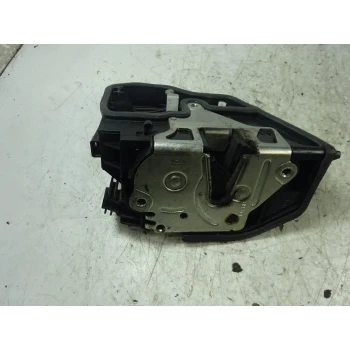 DOOR LOCK REAR RIGHT BMW 1 2007 120D