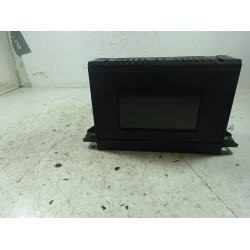 CENTRALINA CRUISE CONTROL Opel Corsa 2008 1.4 16V 13275279