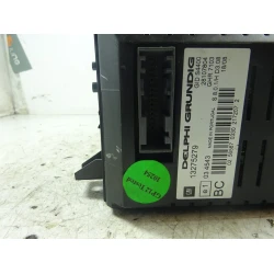 CENTRALINA CRUISE CONTROL Opel Corsa 2008 1.4 16V 13275279