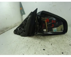 MIRROR RIGHT Audi A4, S4 2005 2.0TDI AVANT