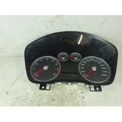 QUADRO STRUMENTI CONTACHILOMETRI Ford C-Max 2008 1.6 16V