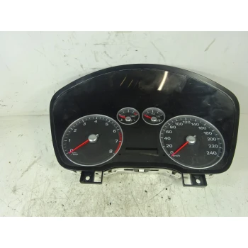 QUADRO STRUMENTI CONTACHILOMETRI Ford C-Max 2008 1.6 16V