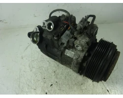 COMPRESSORE CLIMATIZZATORE BMW 1 2007 120D