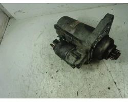 STARTER MOTOR Volkswagen Touran 2004 1.9TDI D7GS8 027911023H