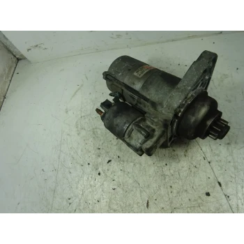 MOTORINO AVVIAMENTO Volkswagen Touran 2004 1.9TDI D7GS8 027911023H