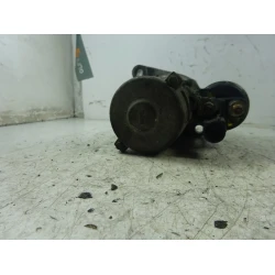 STARTER MOTOR Volkswagen Touran 2004 1.9TDI D7GS8 027911023H
