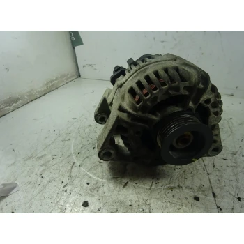 ALTERNATORE Opel Corsa 2008 1.4 16V 0124325171