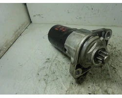 STARTER MOTOR Volkswagen Golf 2000 1.4