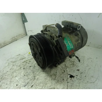 COMPRESSORE CLIMATIZZATORE Renault MEGANE 1998 SCENIC 2.0